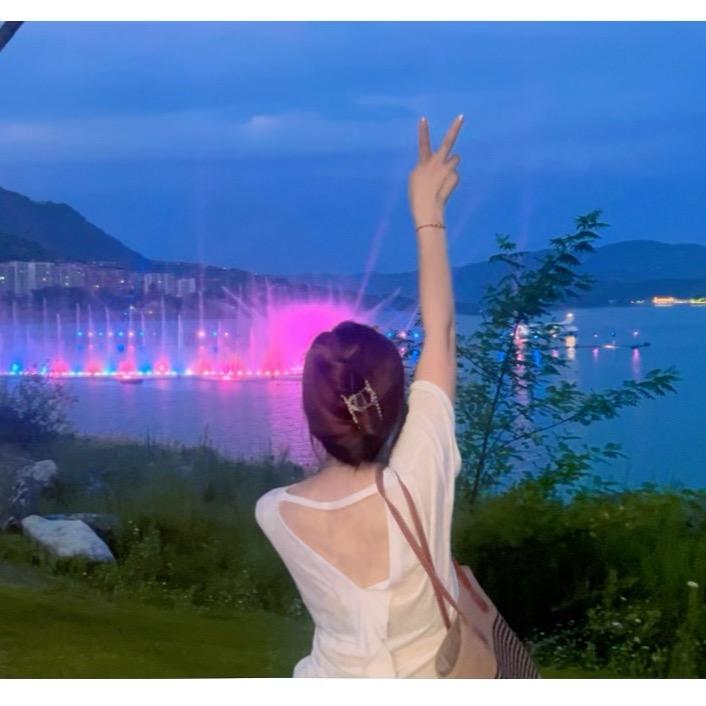 肖嬢嬢 ☘️