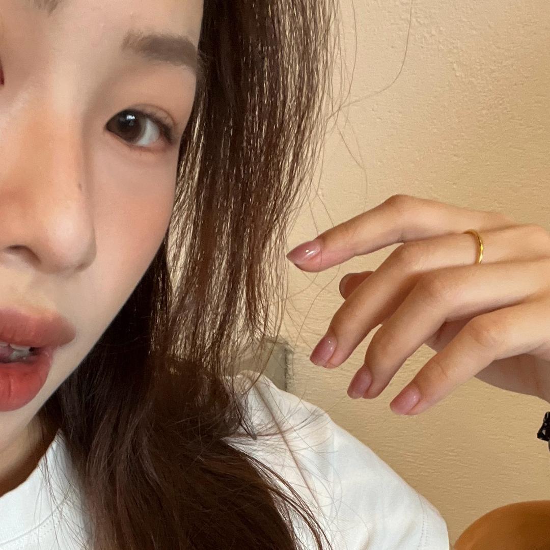 我才没有生气🦦