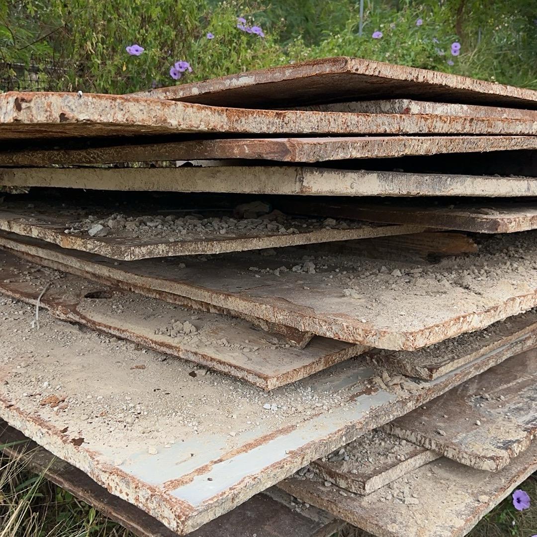 汕头易元再生资源回收