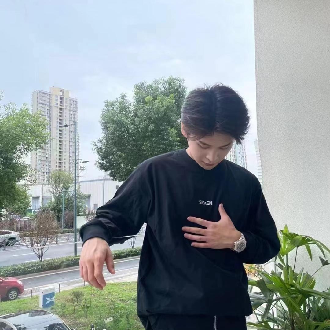 普宁接发王 志森