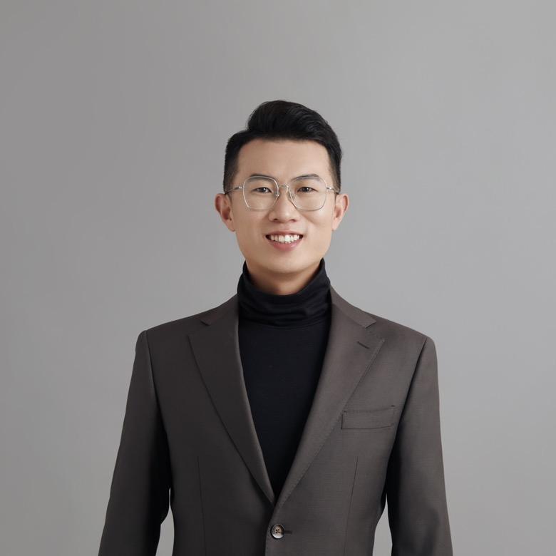 李响主持人培训【理想】