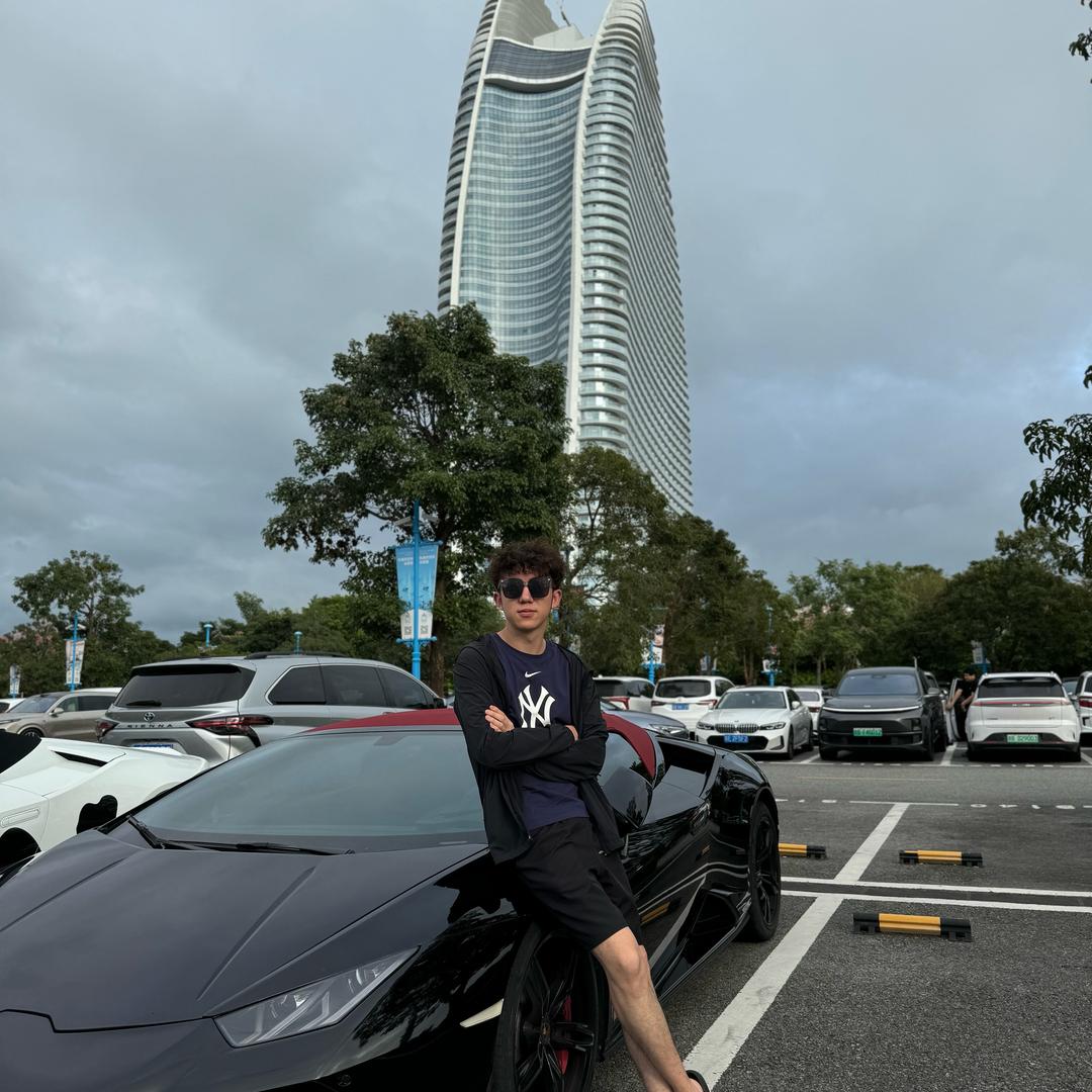 南风知我意