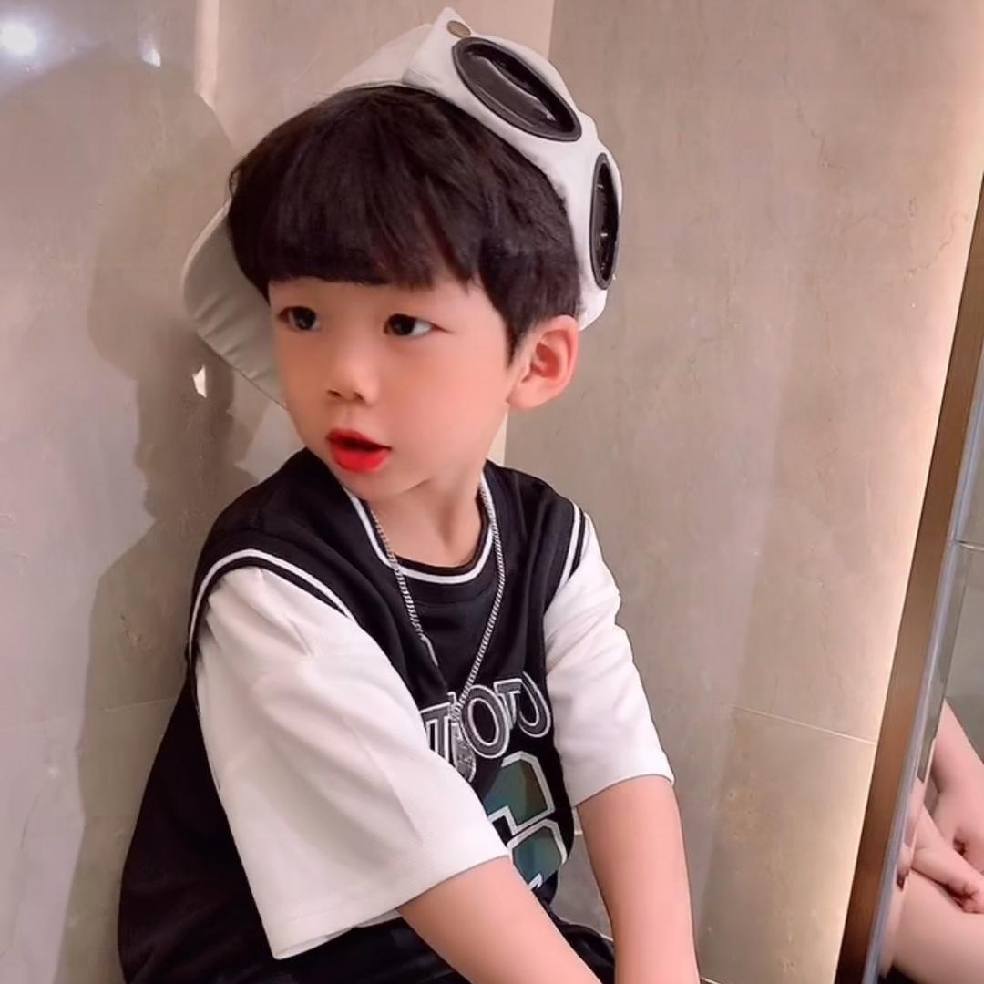 小歌Kids【一歌妈家】@抖音