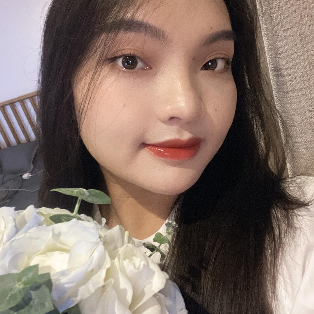 娟娟是小名啦