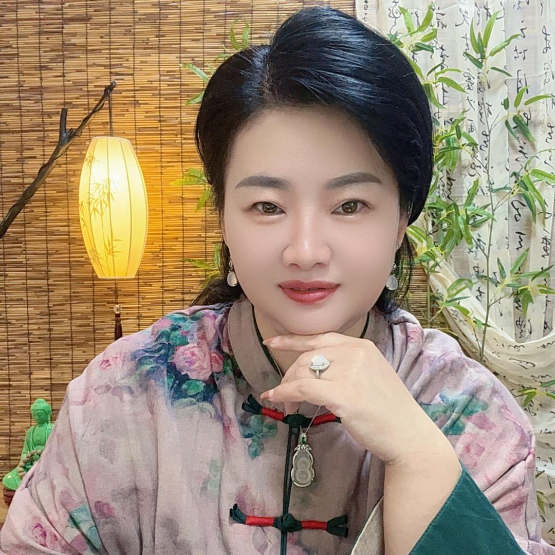 娟姐聊家常