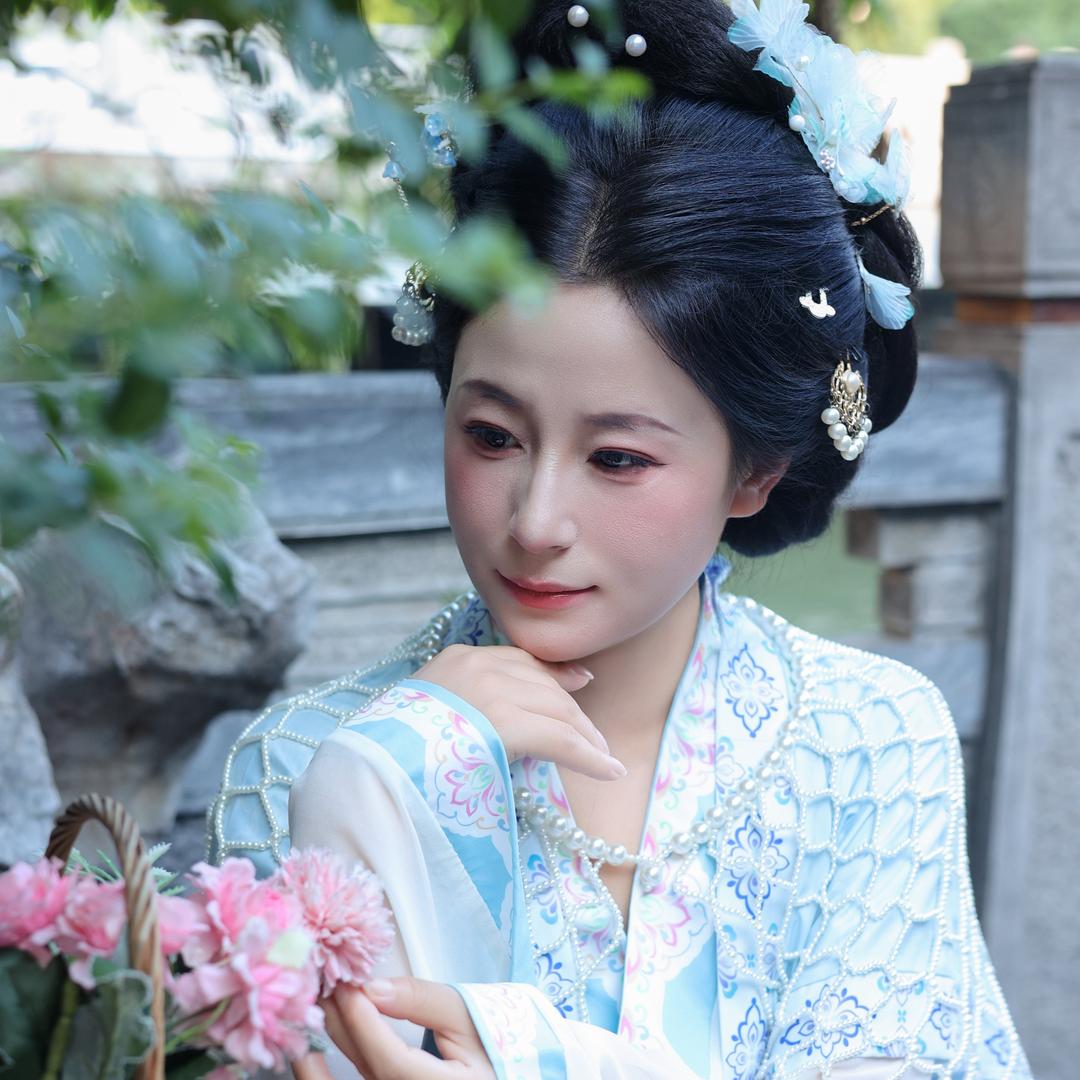 表妹朋友圈