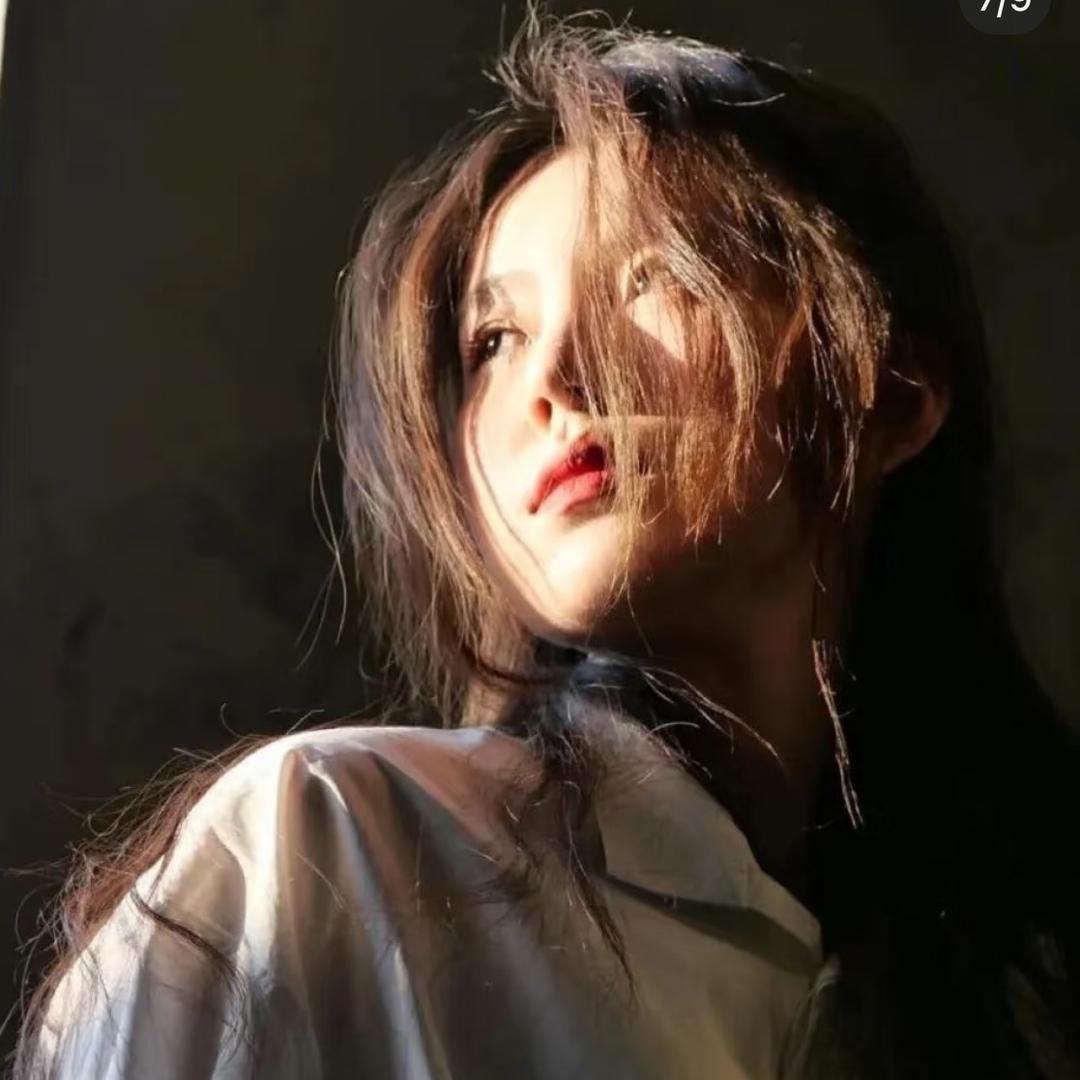 是沫沫