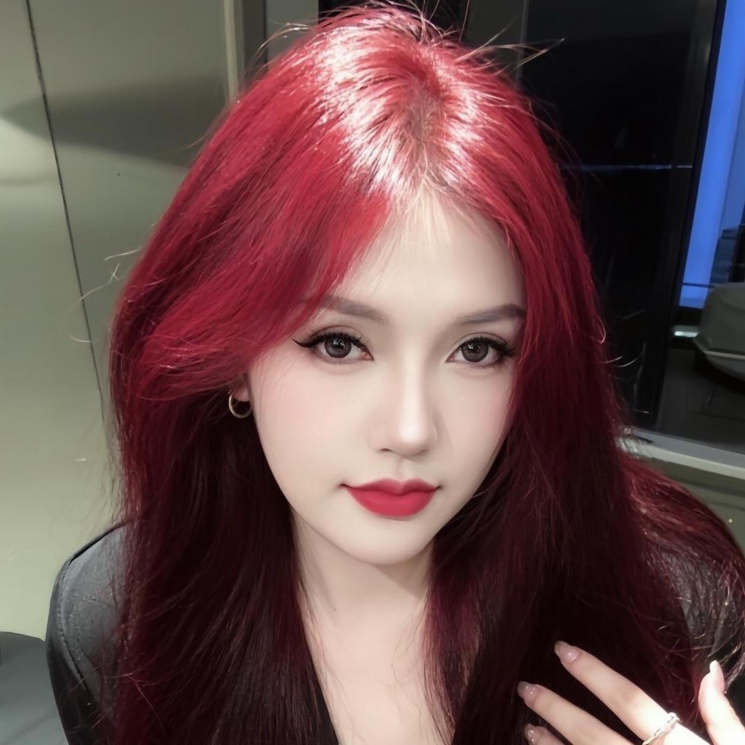 是雪儿呀