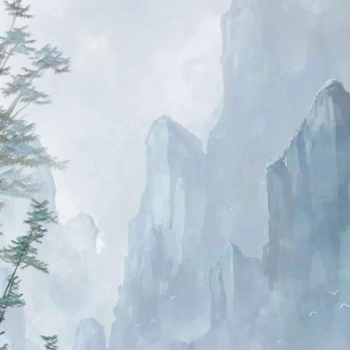 云淡风轻