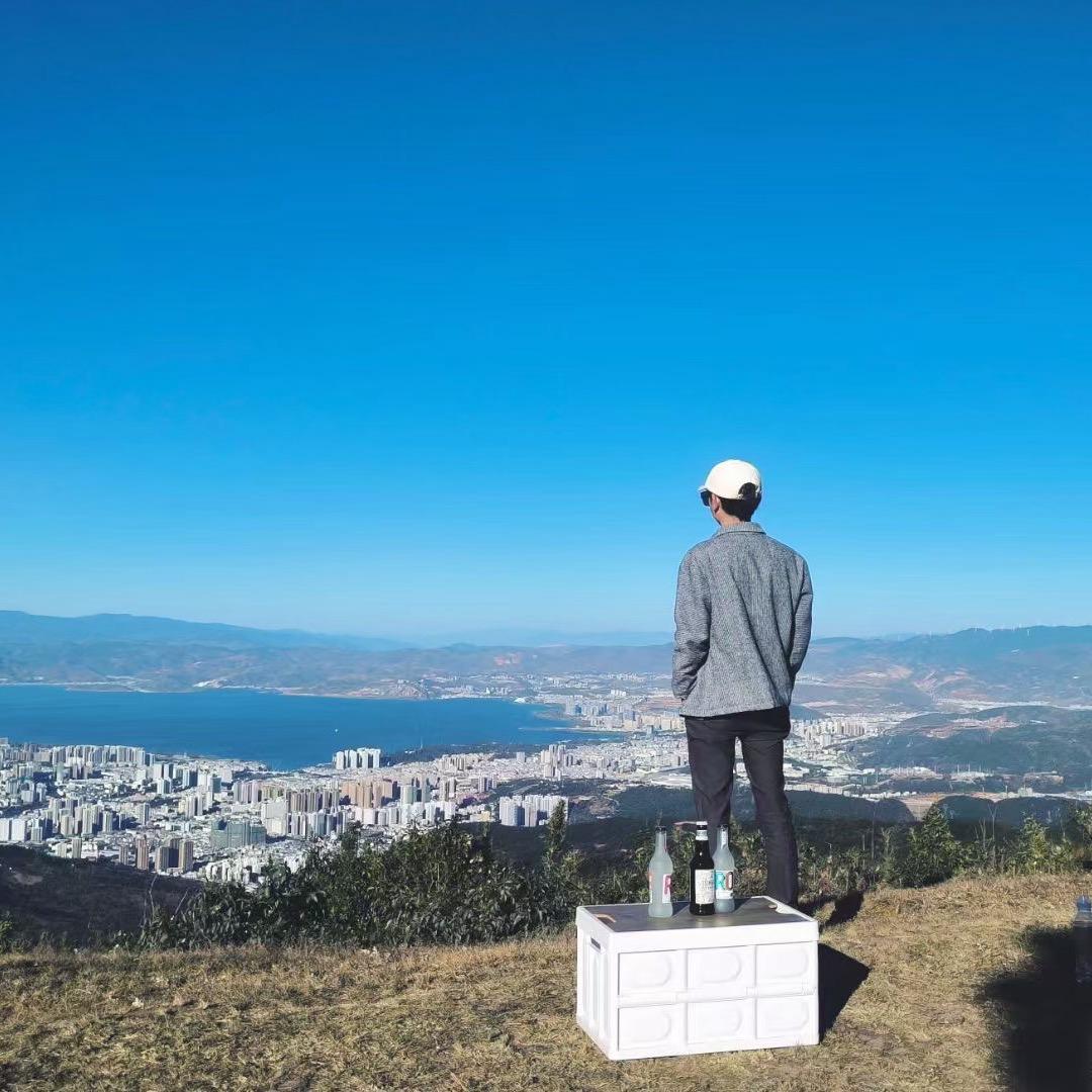 泰和去野露营馆