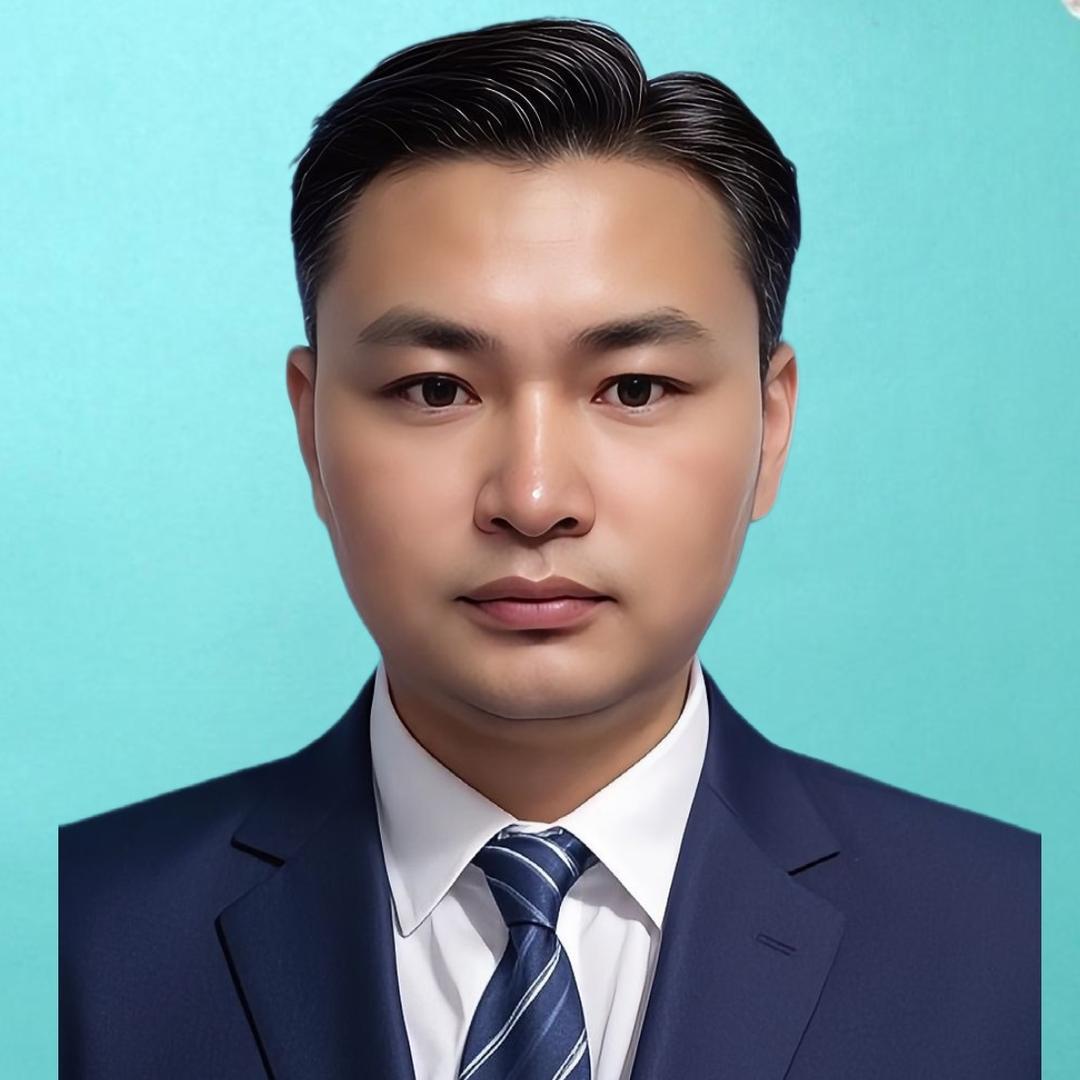 阿汤探厂房