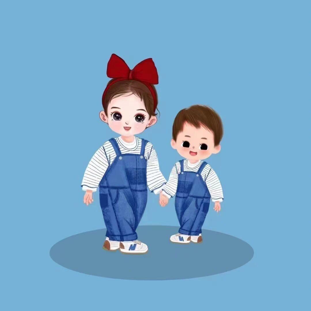 🏠萌娃