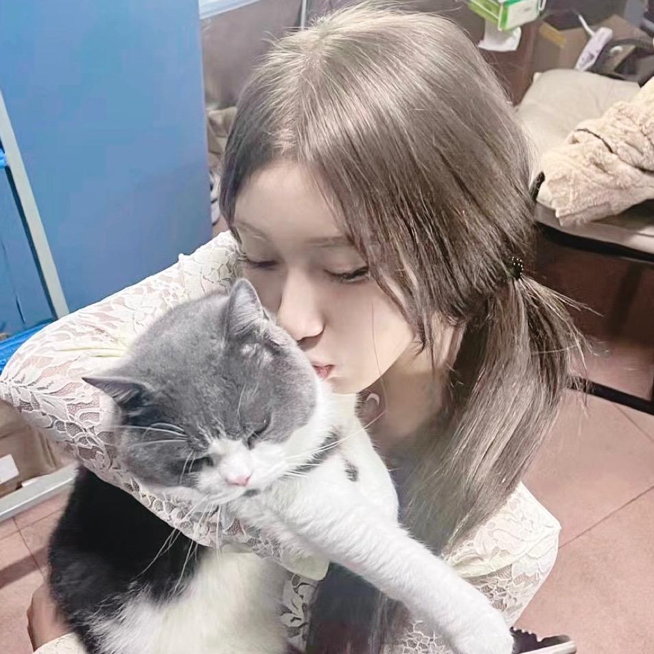 小茗同学～