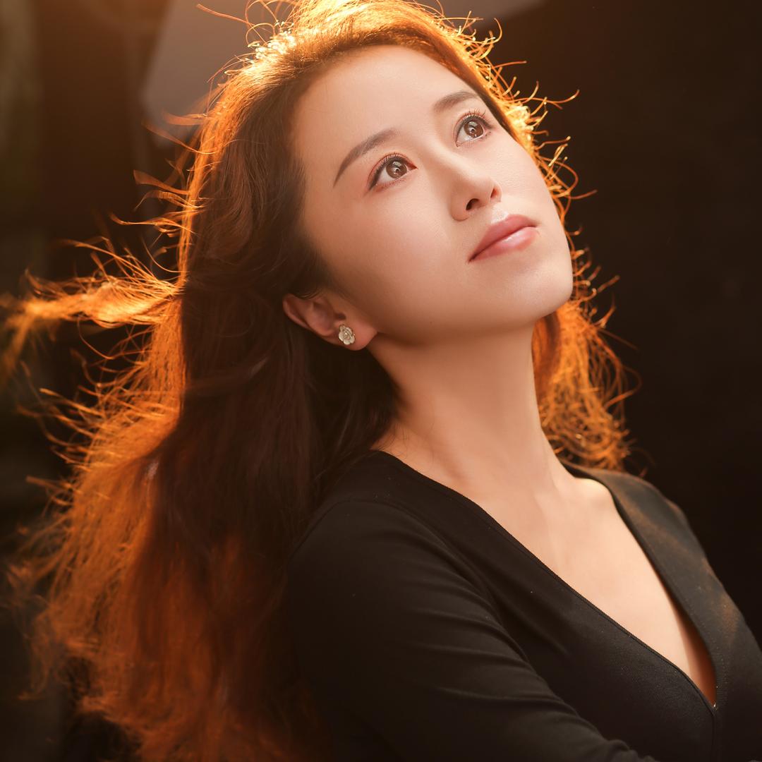 💞是张贝吖～😘✨💄