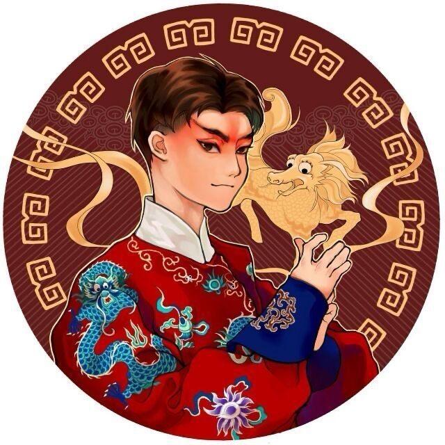 德云老司机四火