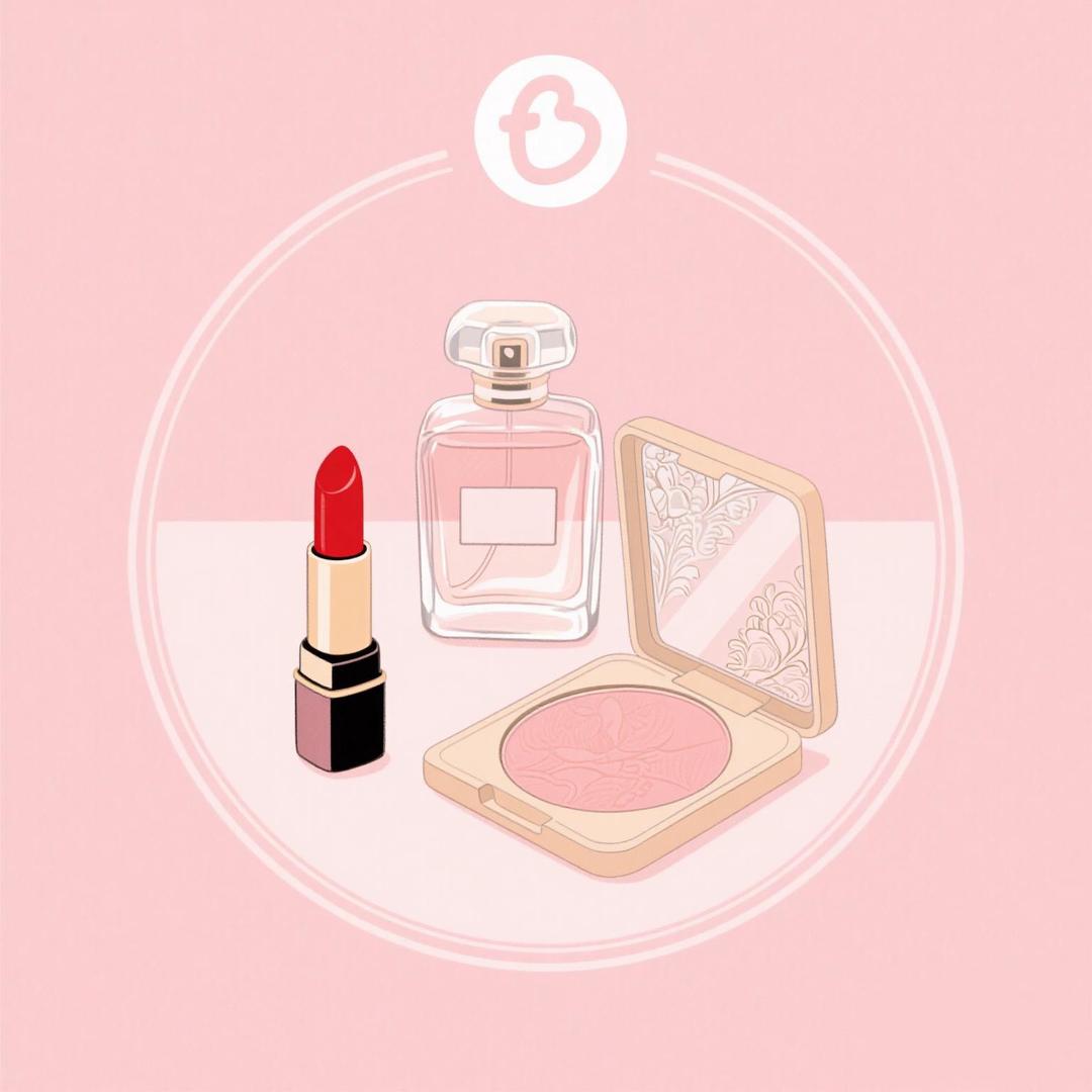 路路美妆护肤商贸