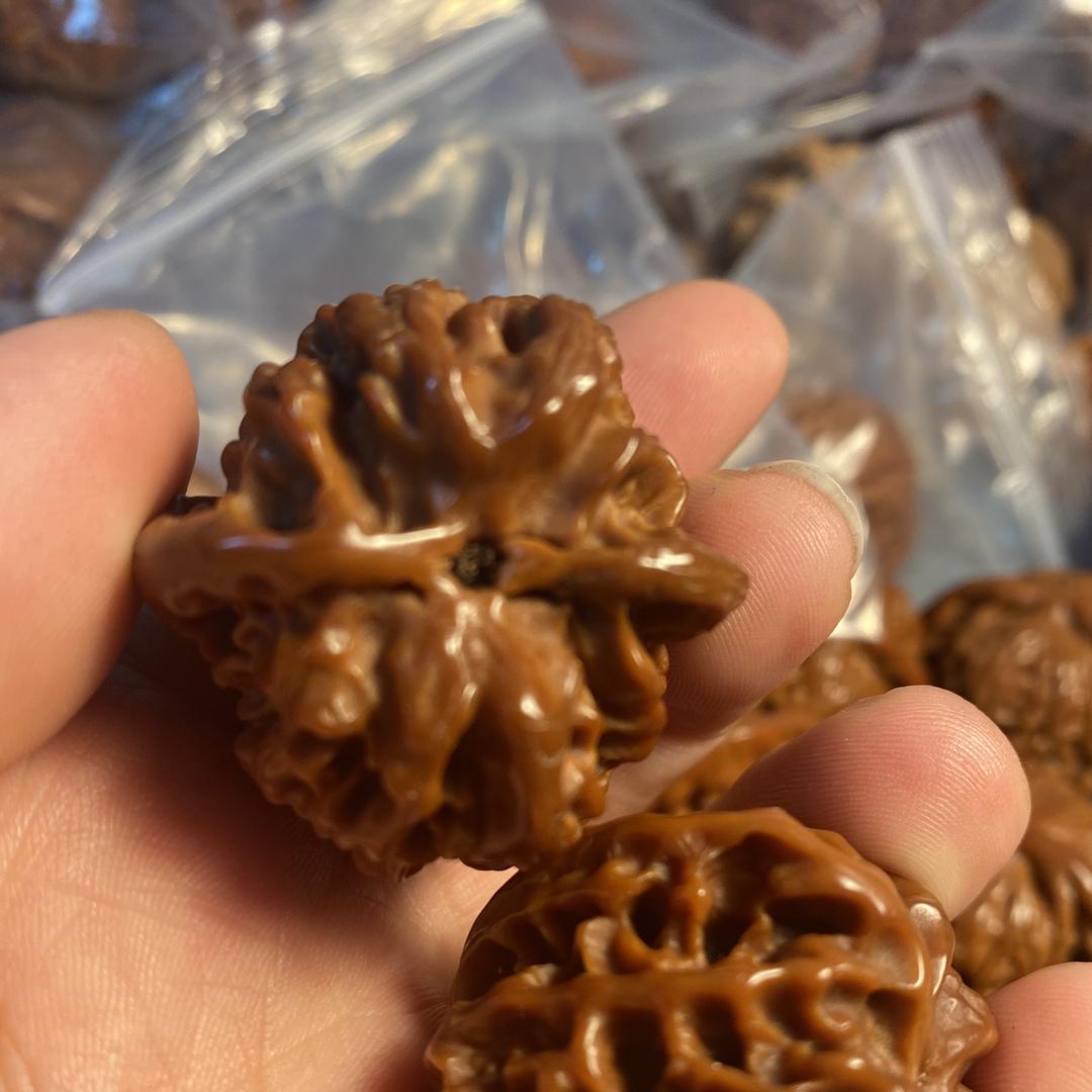 涞水如意文玩