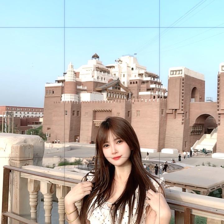 嫣儿💕