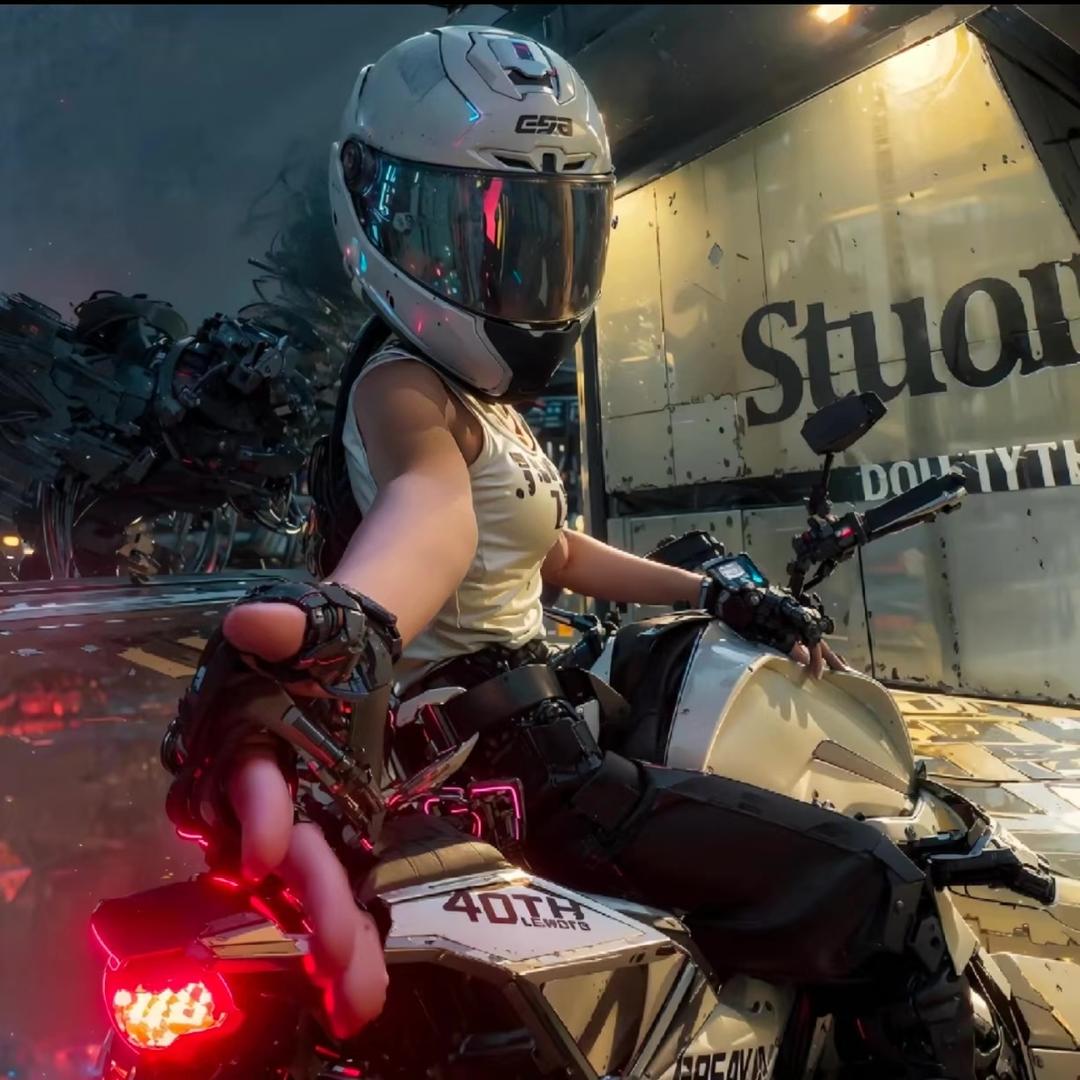 武汉摩托车驾考服务中心