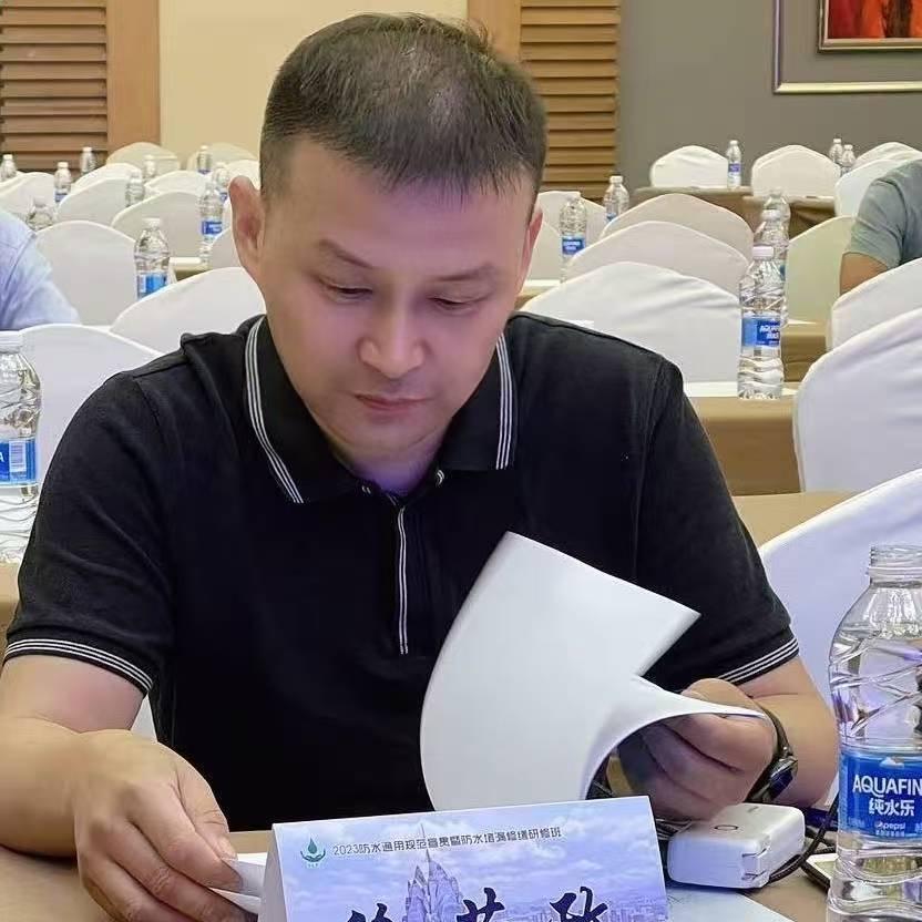 徐工别墅修缮材料