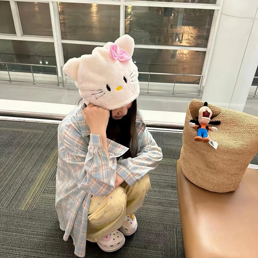 小Y.