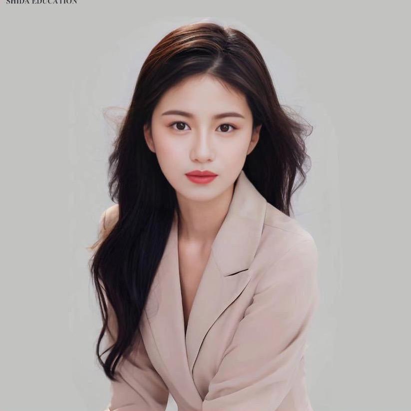 师大专升本素素学姐 助你上岸