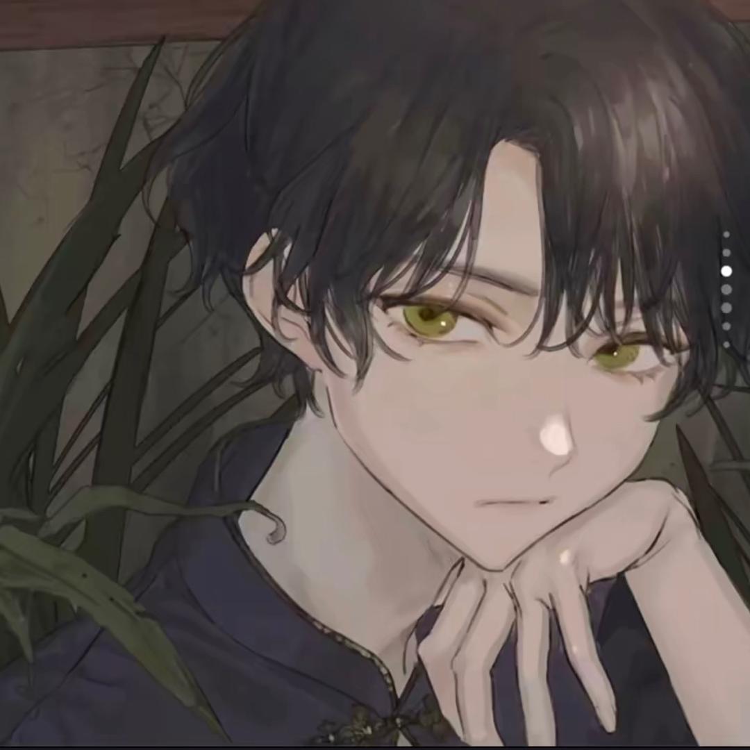 小柒💫和平精英