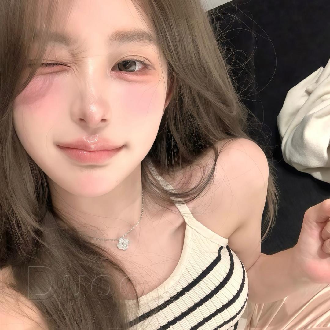 人间水蜜桃