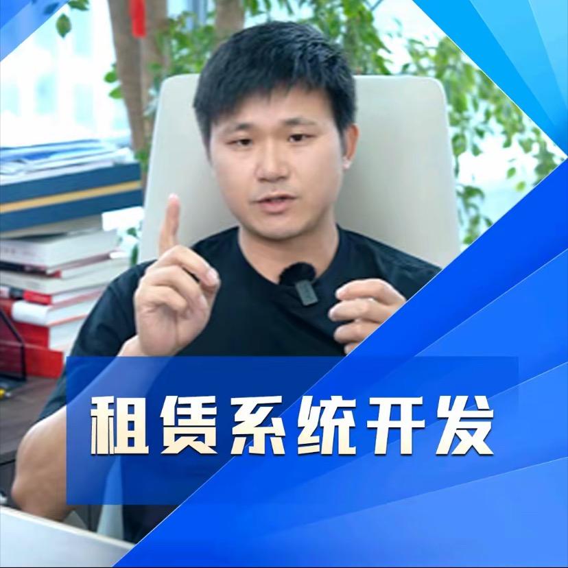 租赁系统开发找大张