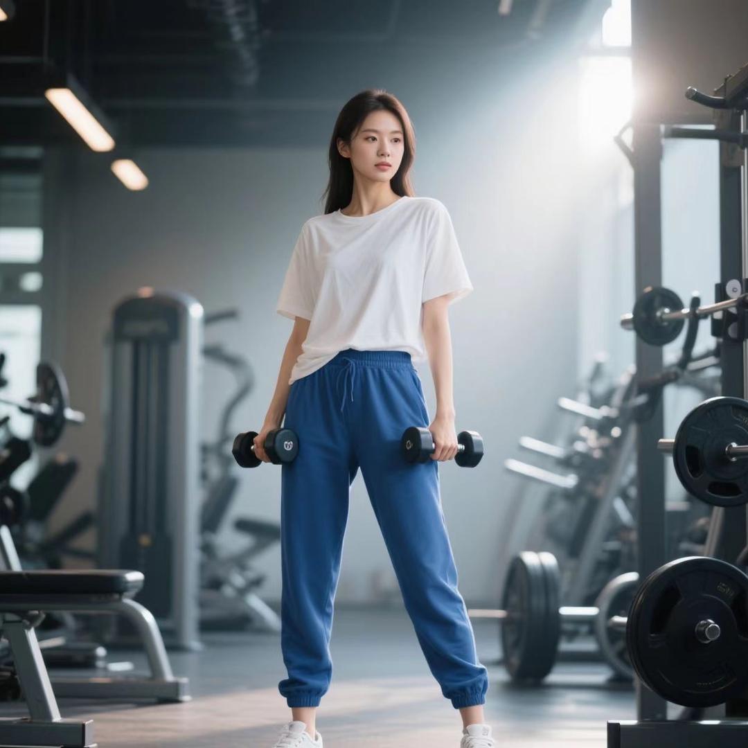 运动体育服饰LZ