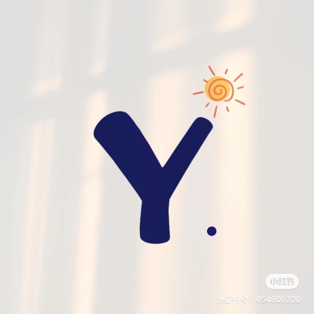 小白。