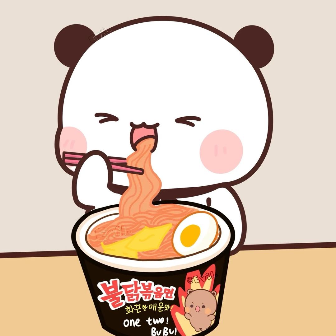 泡面达人
