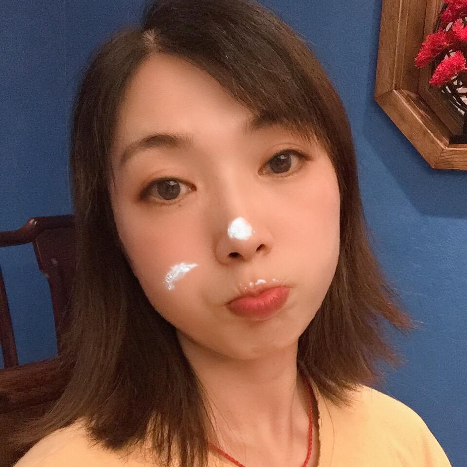家有二宝😘😇