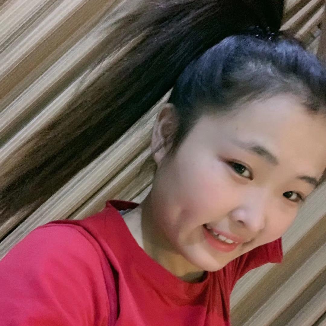 彭丫头🧜‍♀️