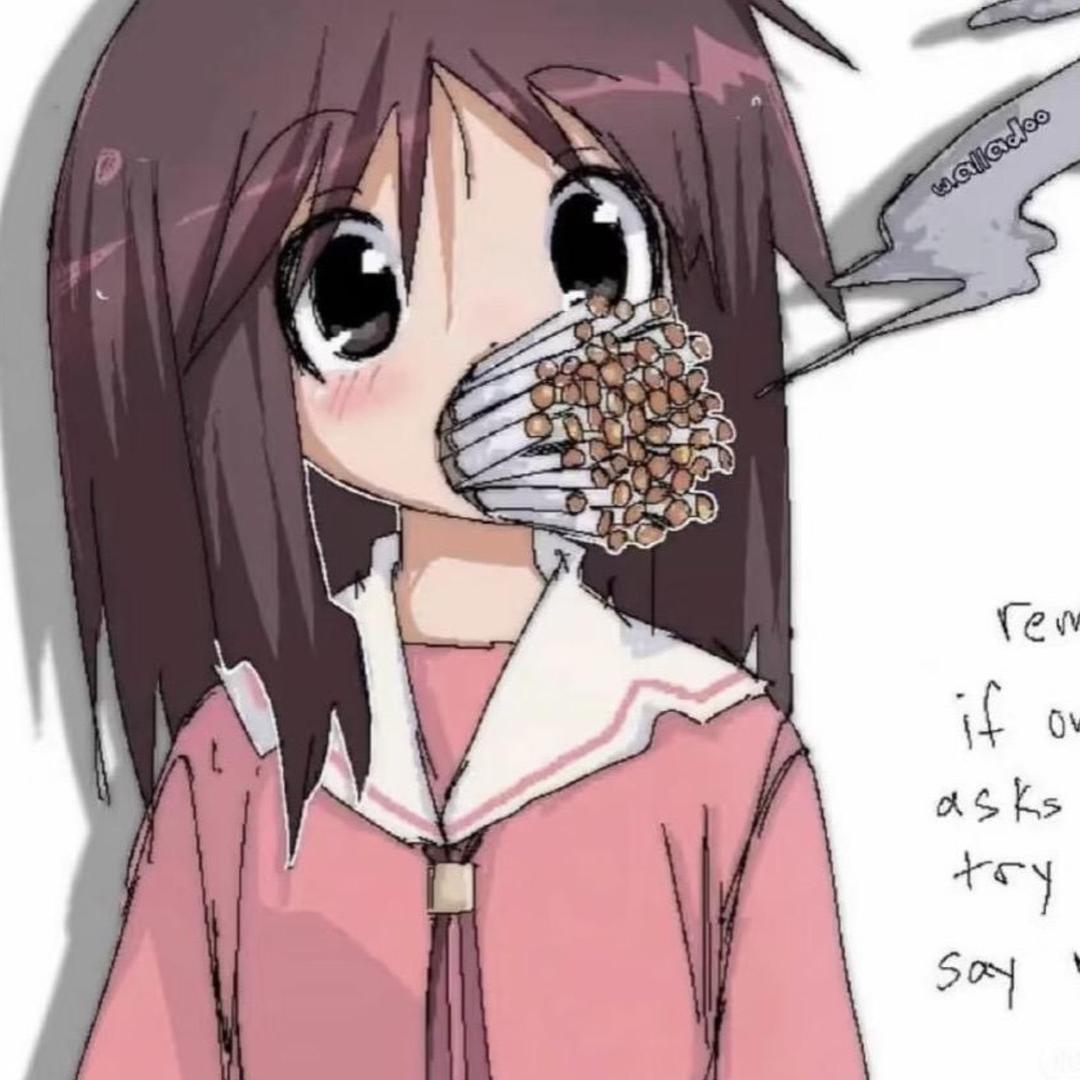 骂你两句怎么了