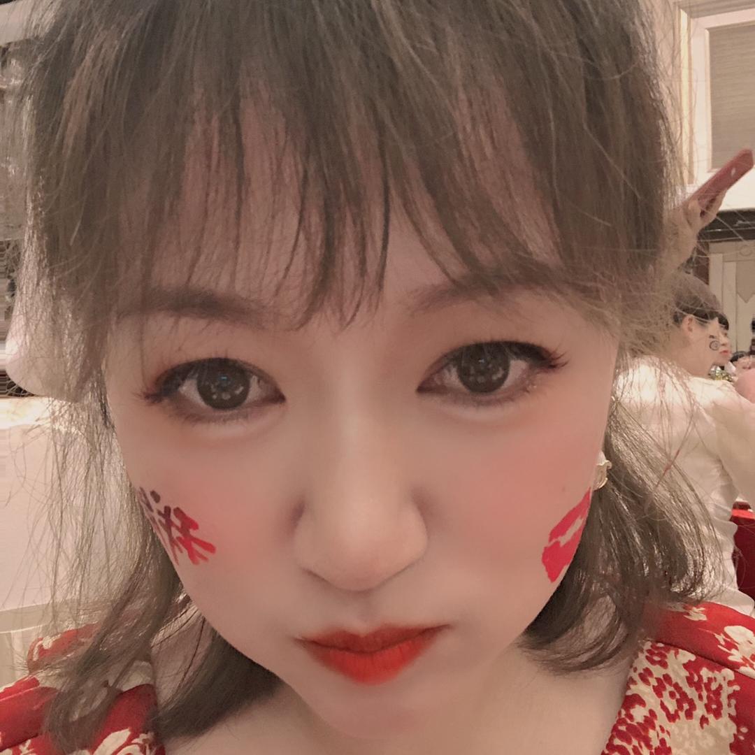 减肥路上的小魔女