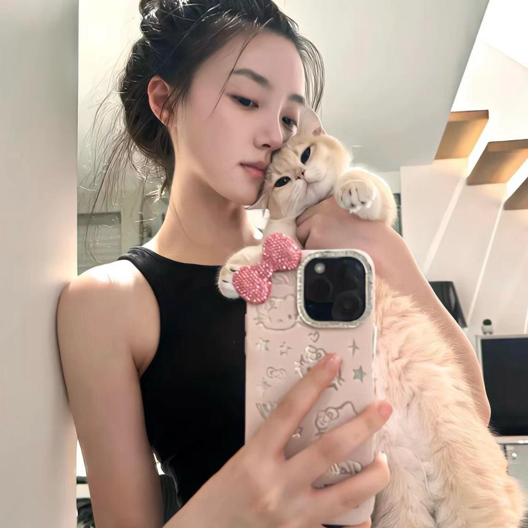 璐瑶正正