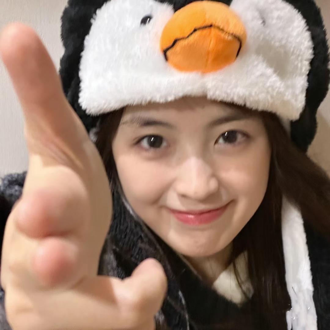 李腿腿-
