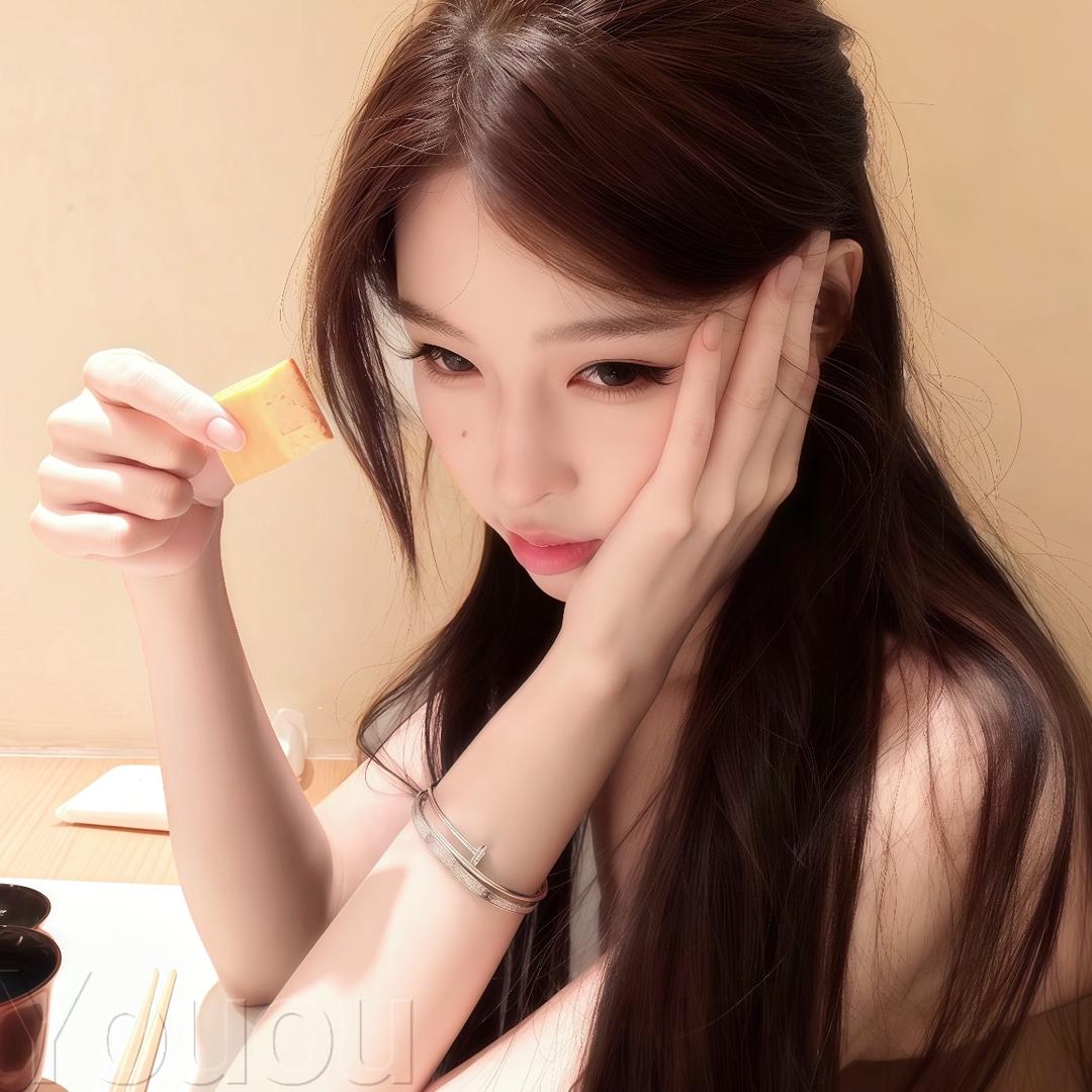 饱饱^