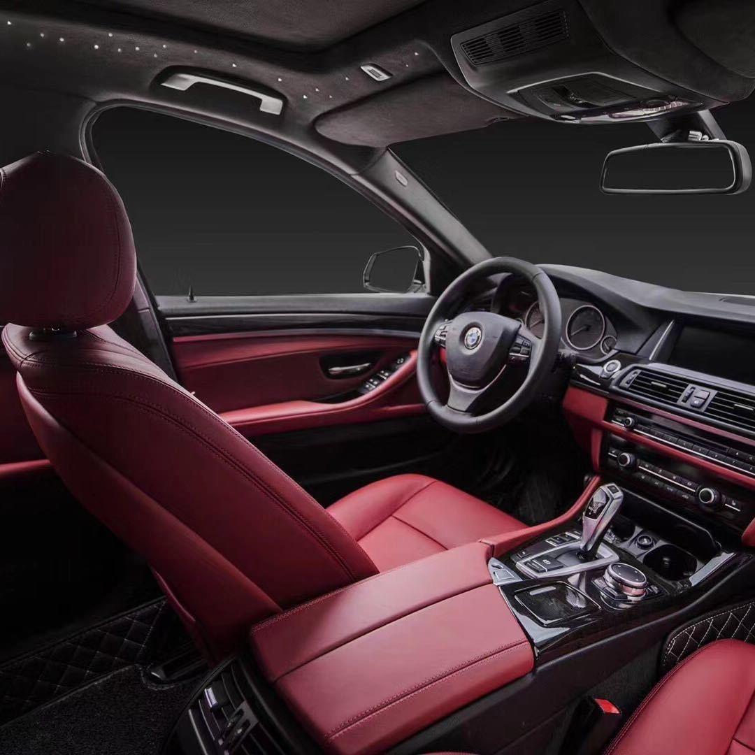 岳阳楼区一川汽车内饰改装翻新