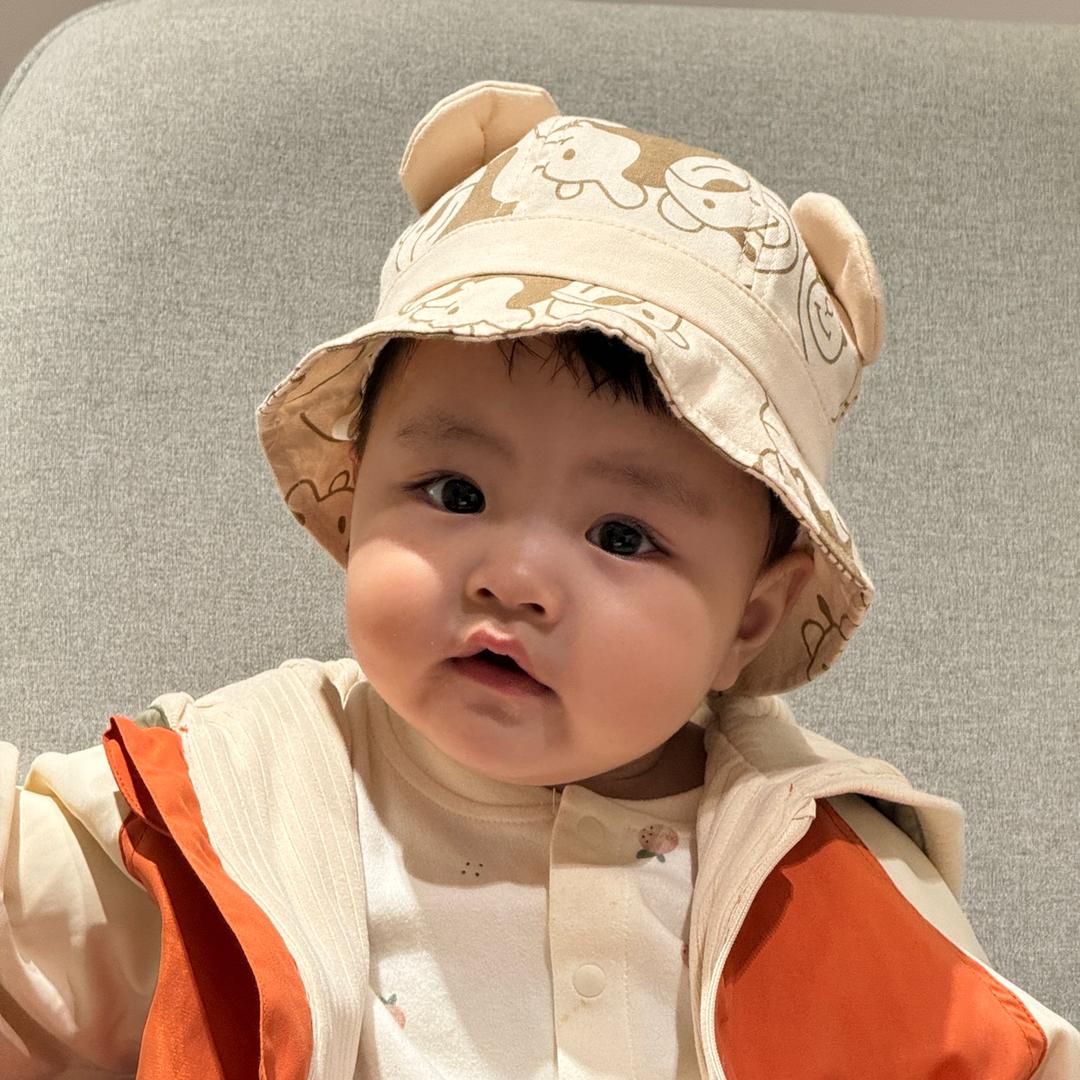 大喵二喵和小喵