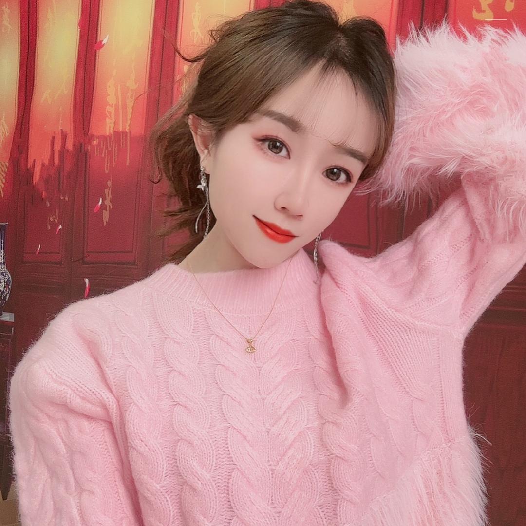 魅影儿♥️yyds