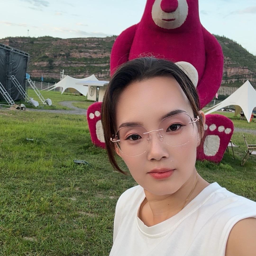 可爱的女儿们