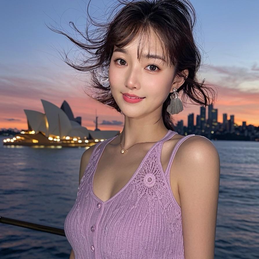 女船员⚓海英^_^
