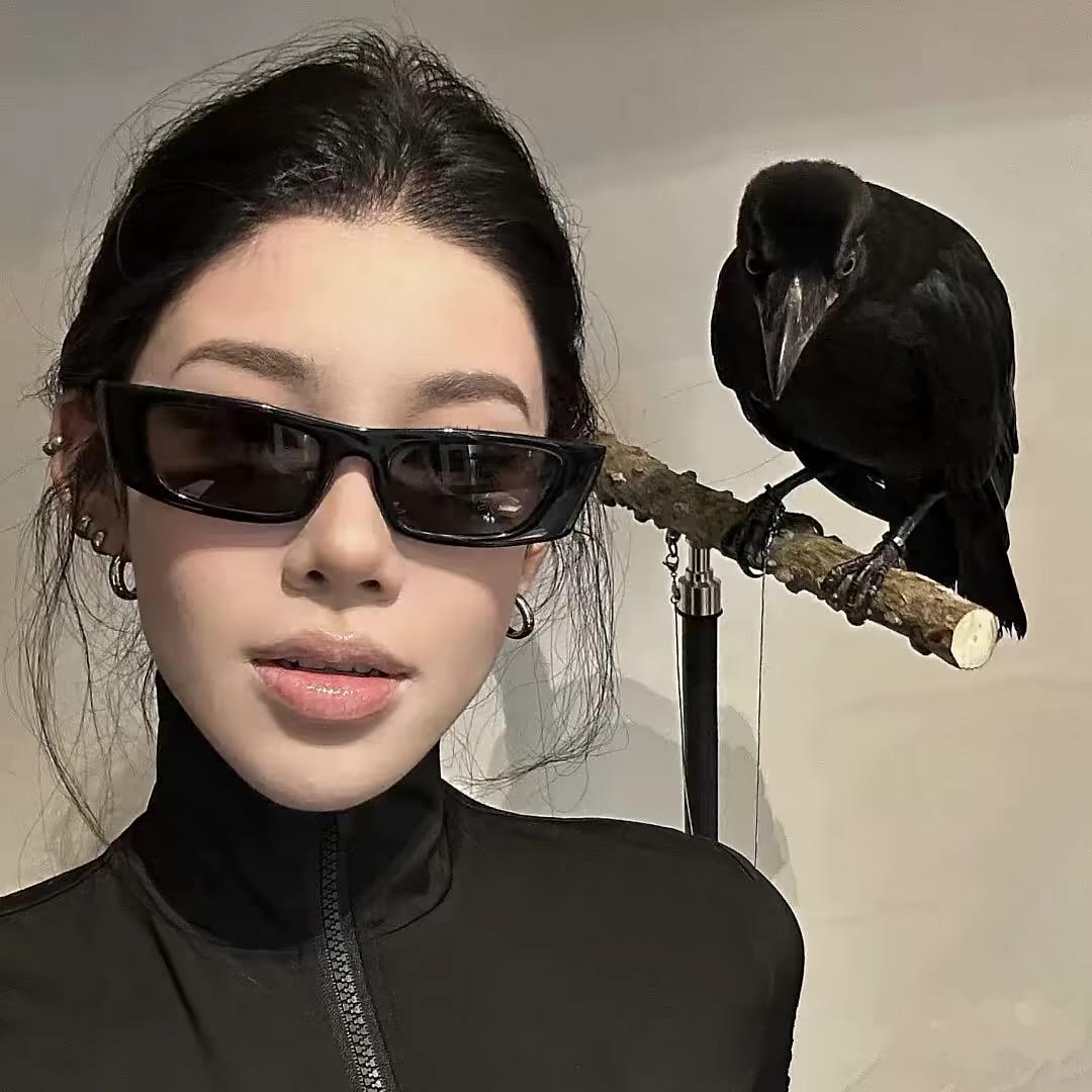 嫡长女