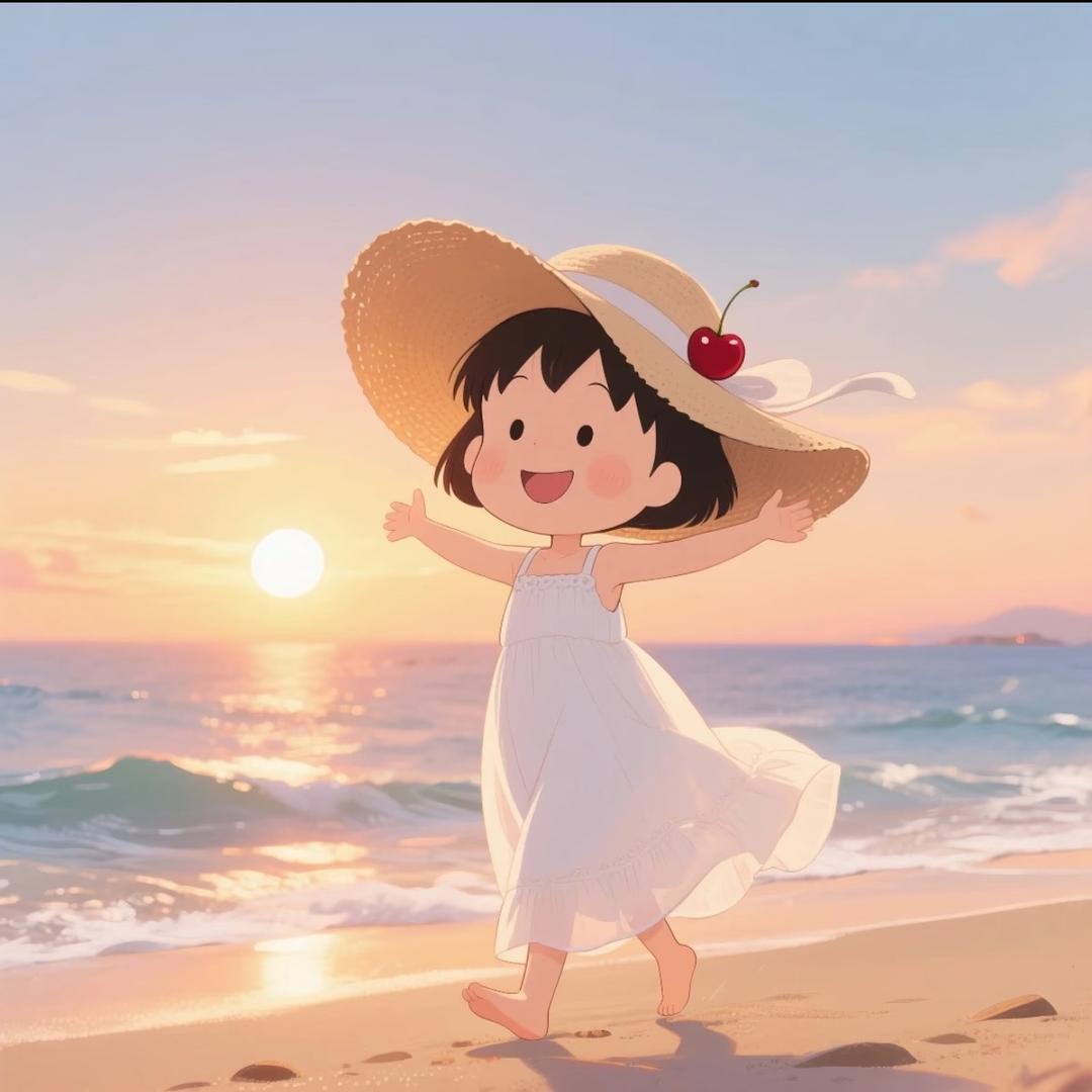 🍓莓有烦恼❤️