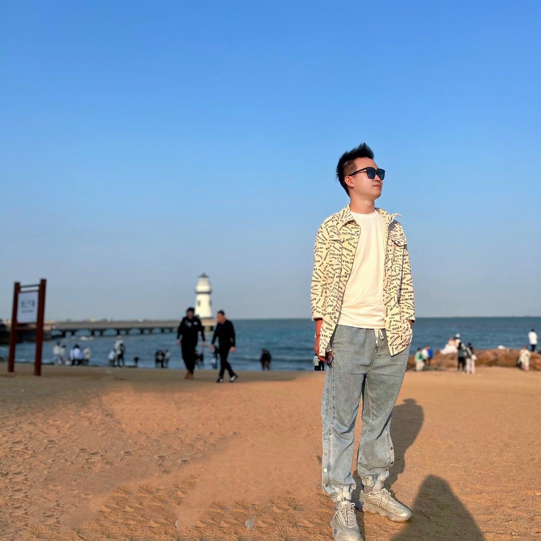 潇十三🌈