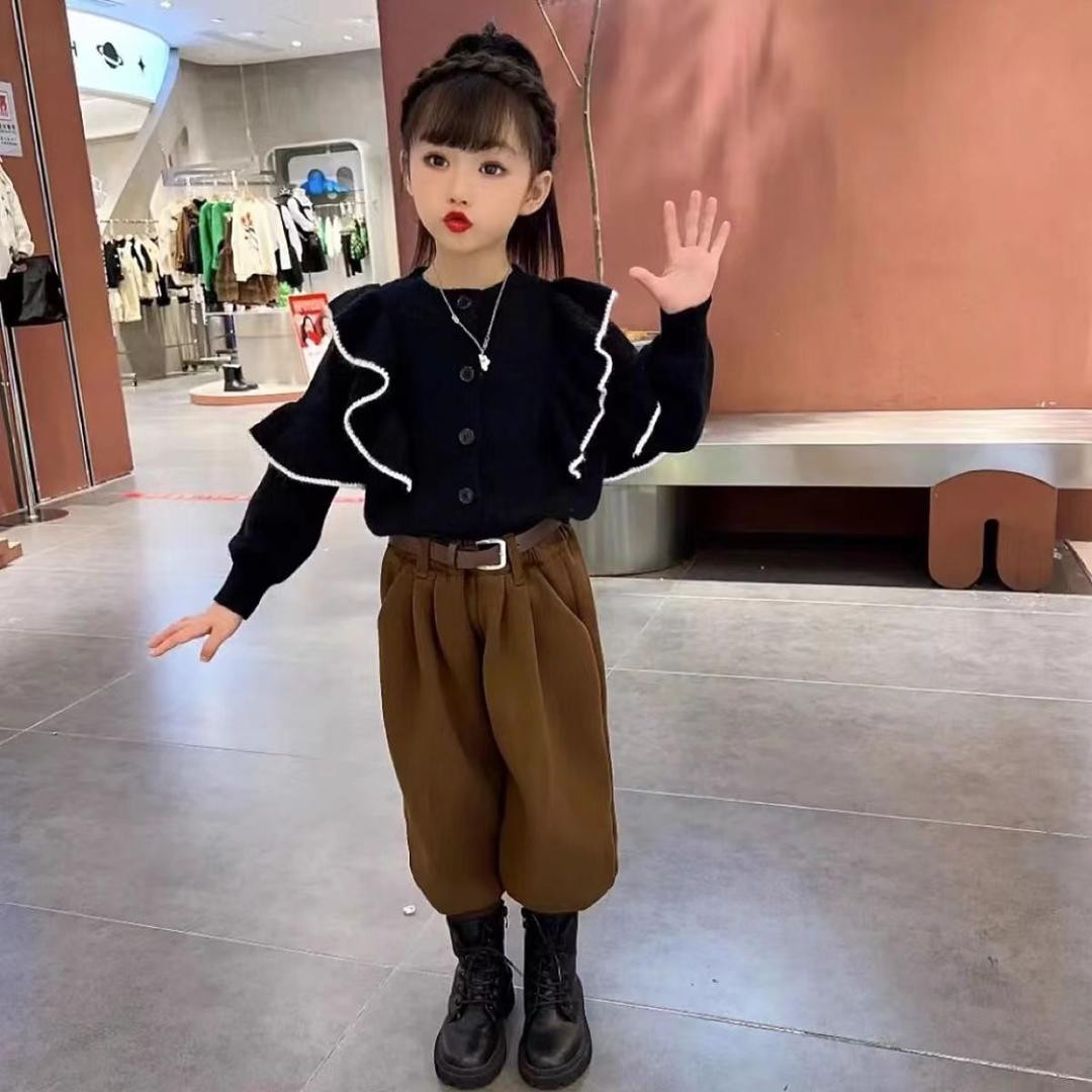 elfin小精灵童品