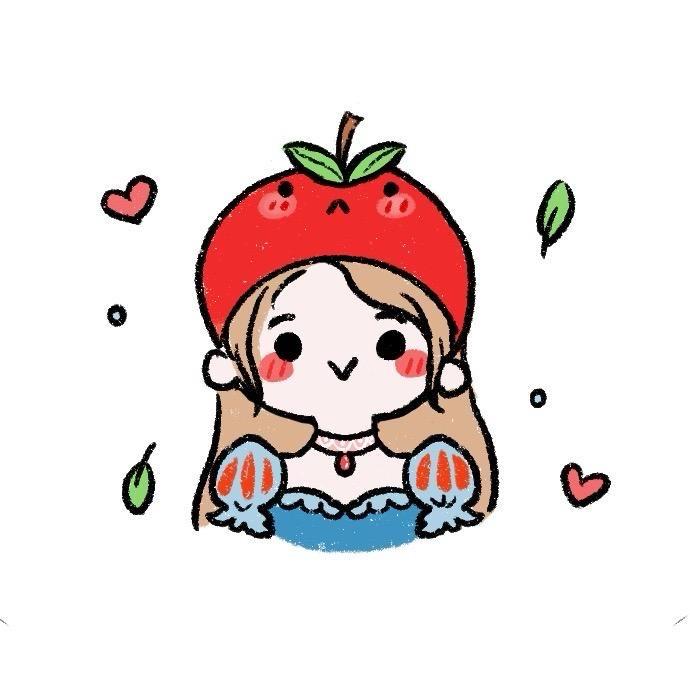 苹果味味ovo🍎【9月11号复播】