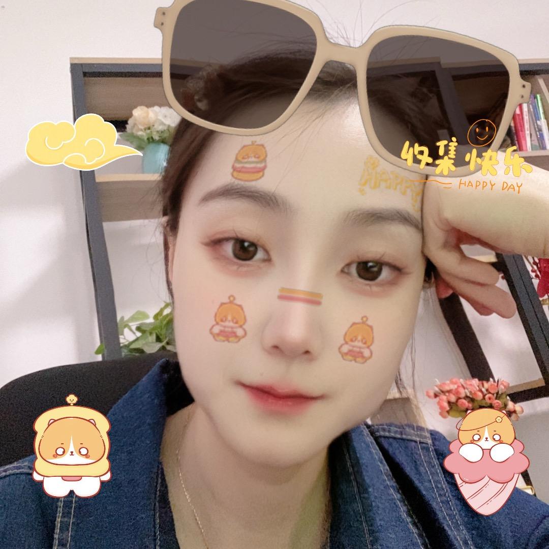漫妍花开